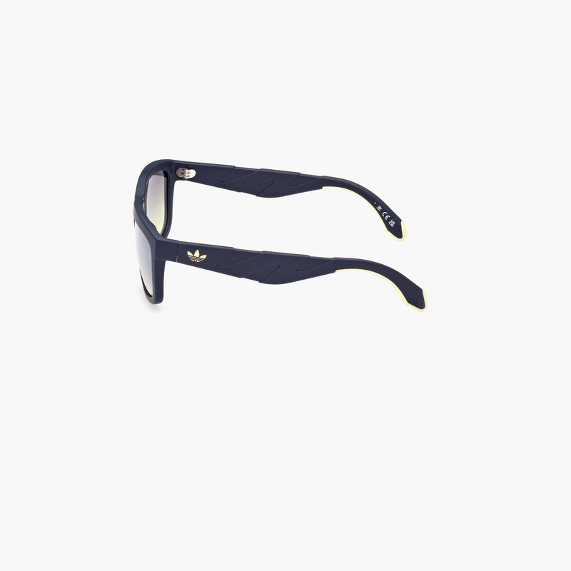 Adidas Gradient Rectangle Sunglasses for Men - Image 5